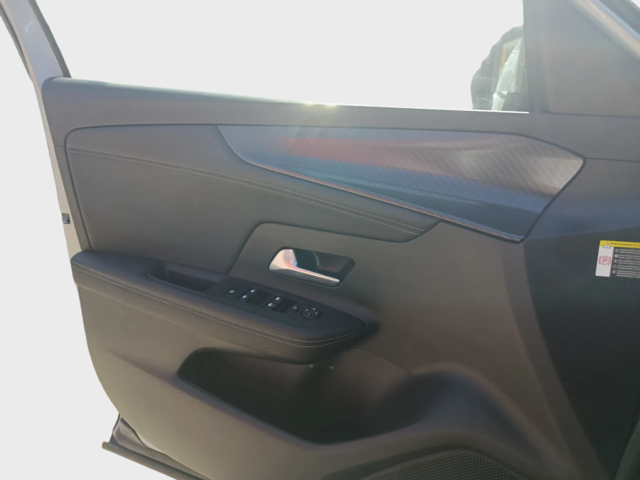 Imagen de Opel Mokka