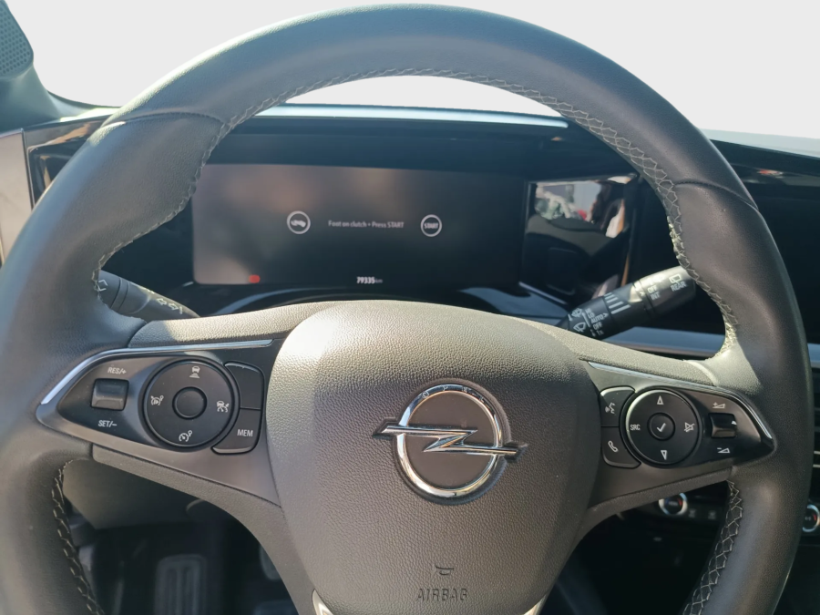 Imagen de Opel Mokka
