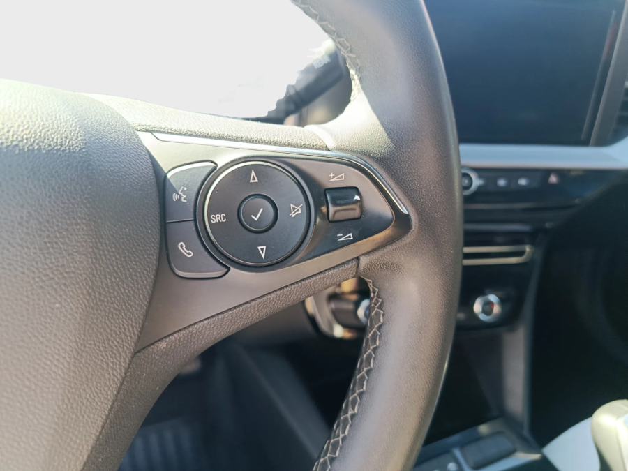 Imagen de Opel Mokka