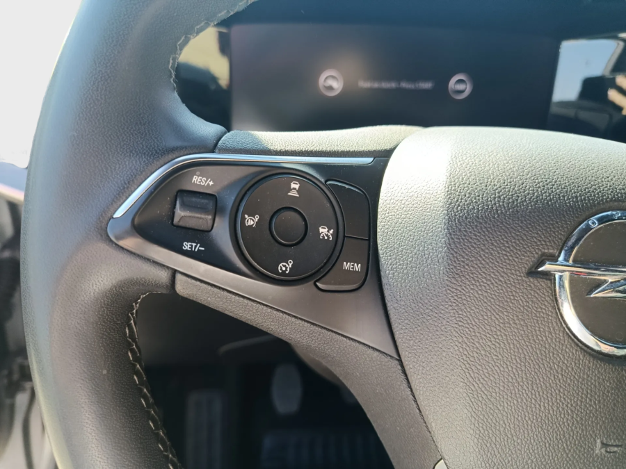 Imagen de Opel Mokka