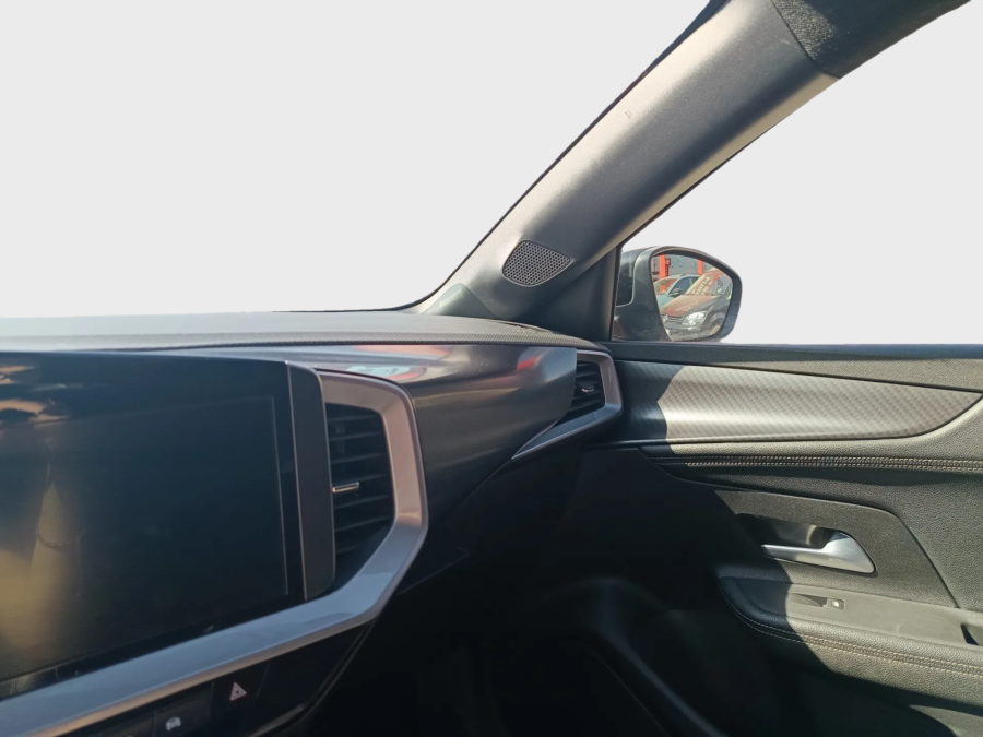 Imagen de Opel Mokka