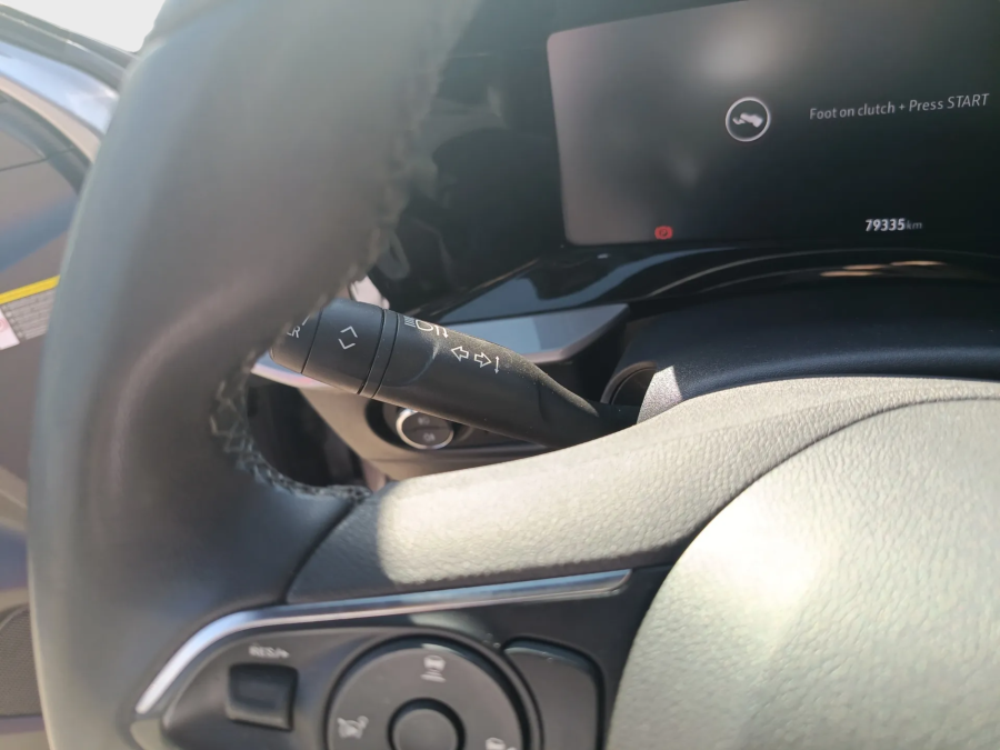 Imagen de Opel Mokka