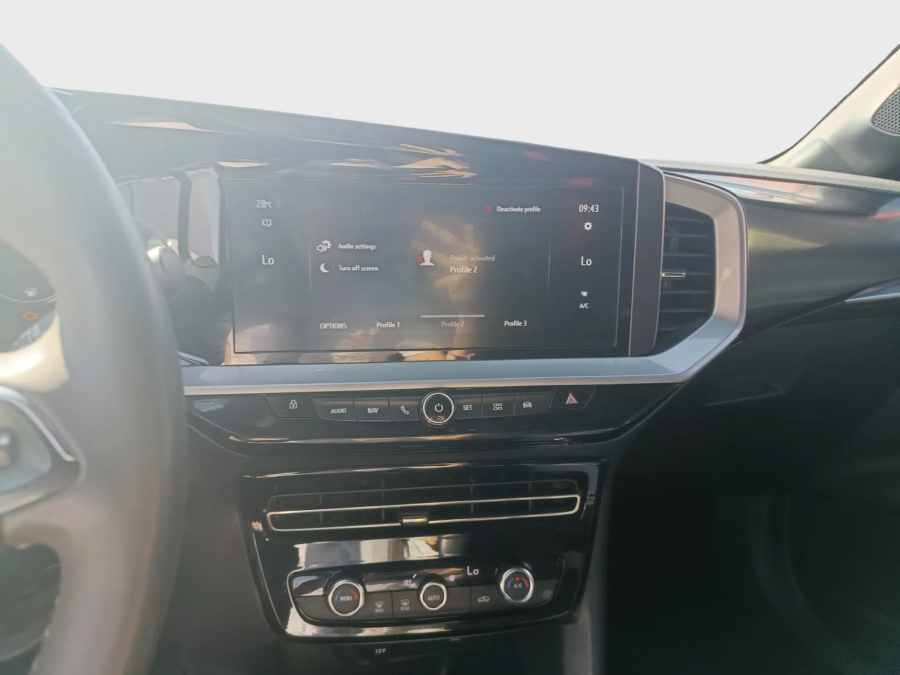 Imagen de Opel Mokka
