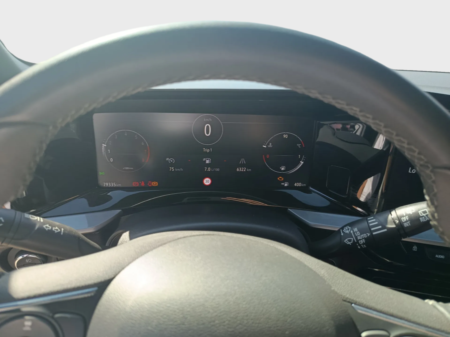 Imagen de Opel Mokka