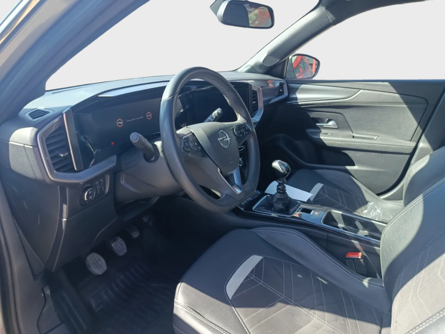 Imagen de Opel Mokka