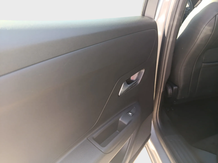 Imagen de Opel Mokka