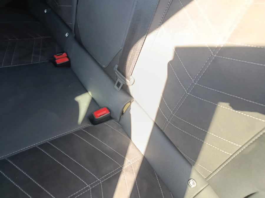 Imagen de Opel Mokka