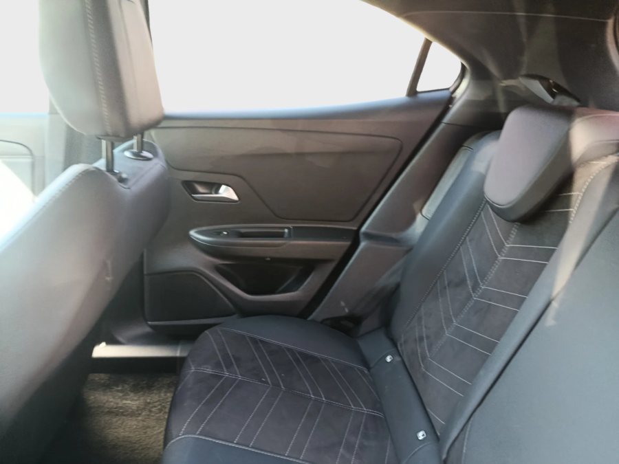 Imagen de Opel Mokka