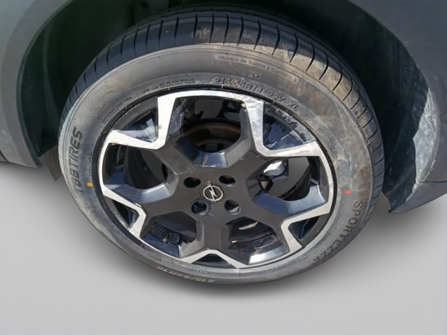 Imagen de Opel Mokka