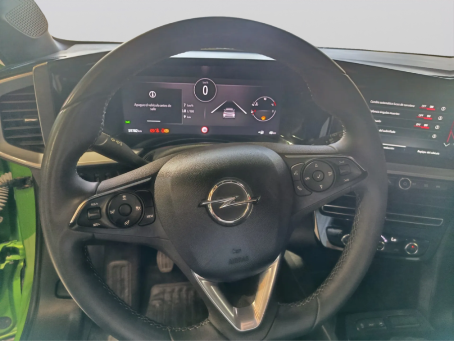 Imagen de Opel Mokka