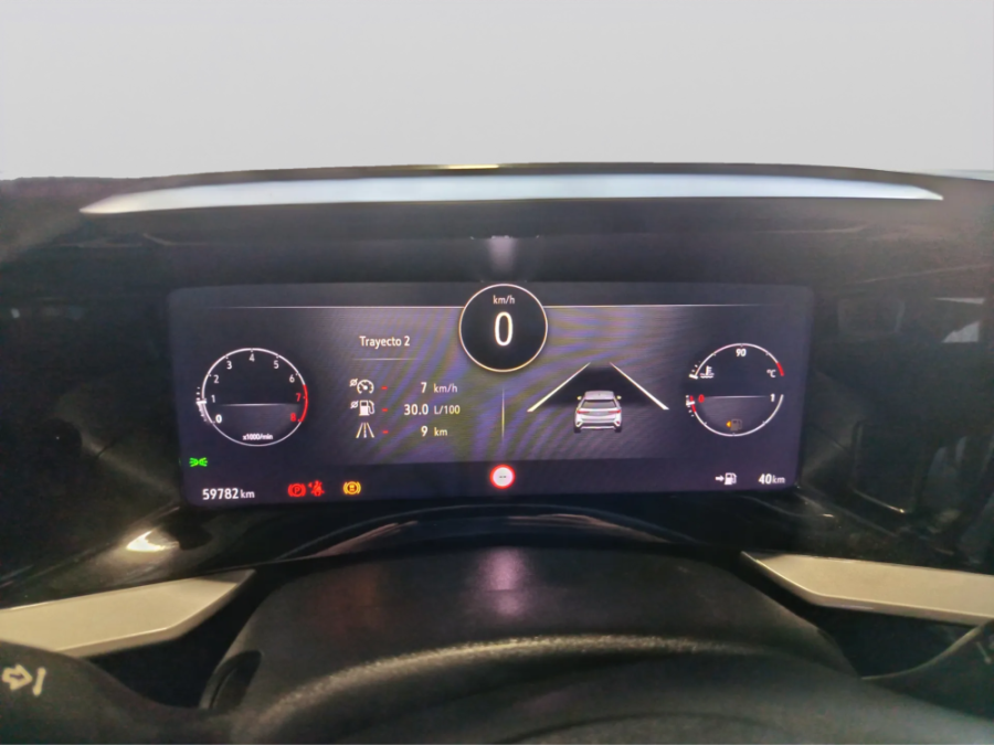 Imagen de Opel Mokka