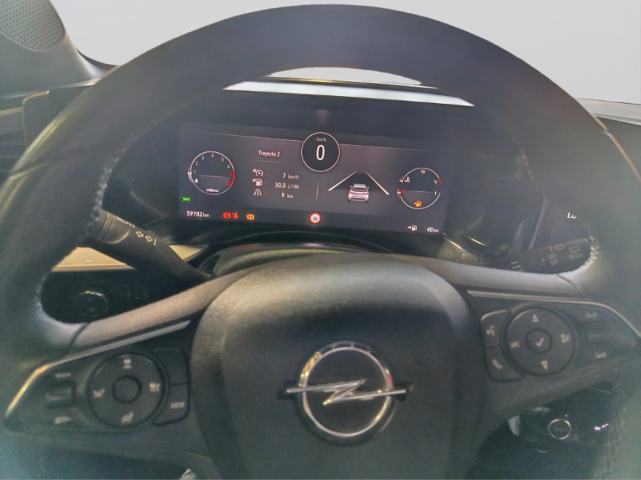 Imagen de Opel Mokka