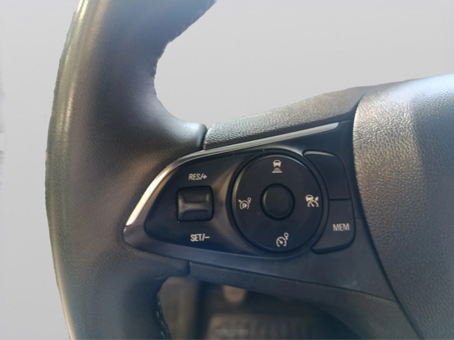 Imagen de Opel Mokka
