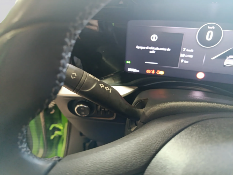 Imagen de Opel Mokka