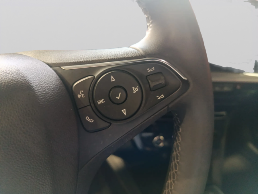 Imagen de Opel Mokka