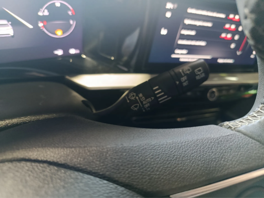Imagen de Opel Mokka