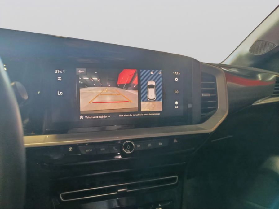 Imagen de Opel Mokka