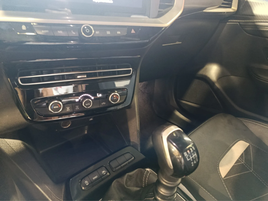 Imagen de Opel Mokka