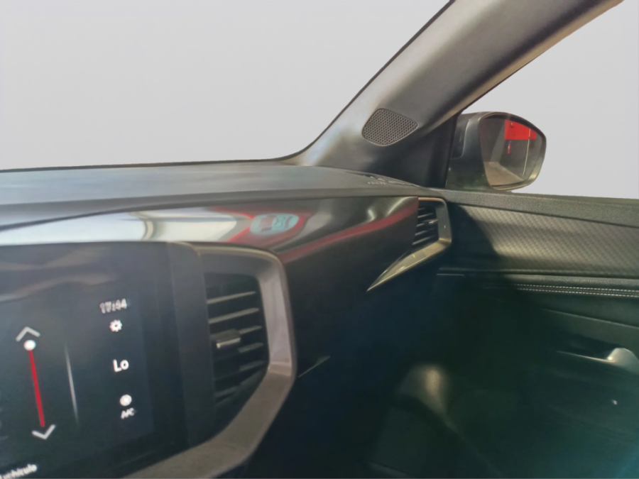 Imagen de Opel Mokka
