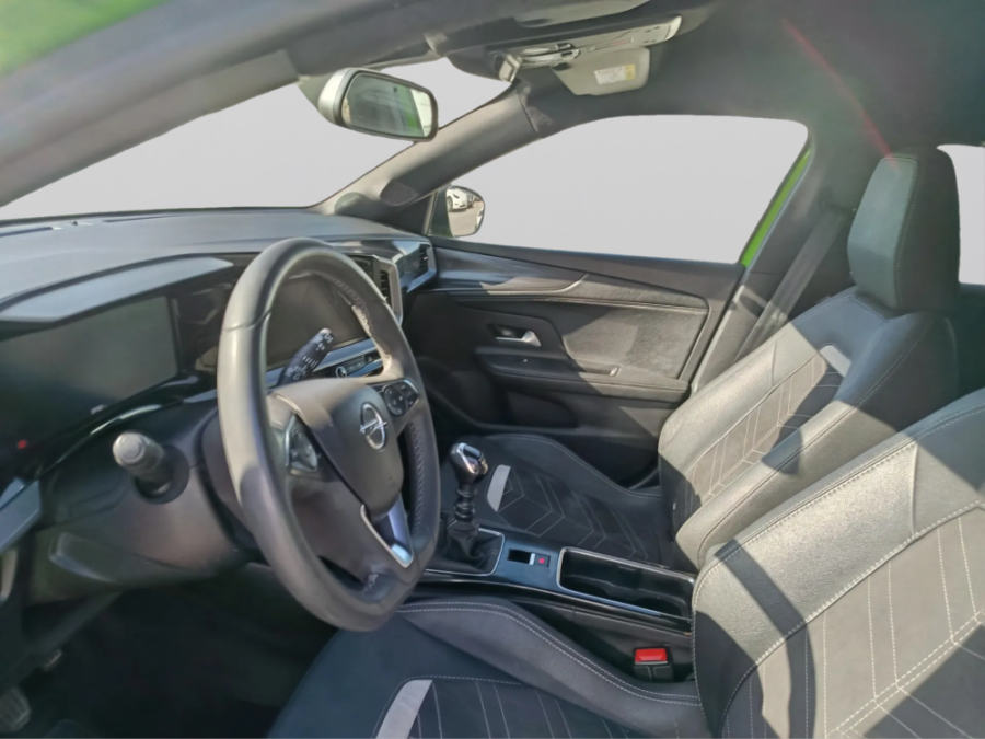 Imagen de Opel Mokka