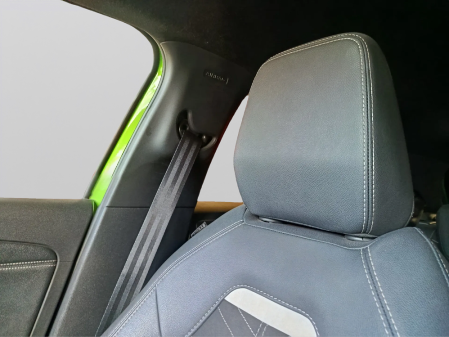Imagen de Opel Mokka