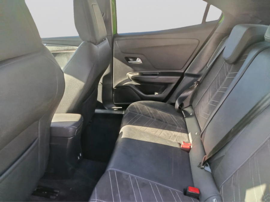 Imagen de Opel Mokka