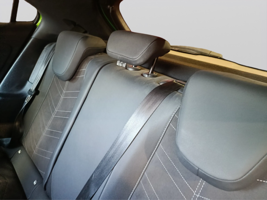 Imagen de Opel Mokka