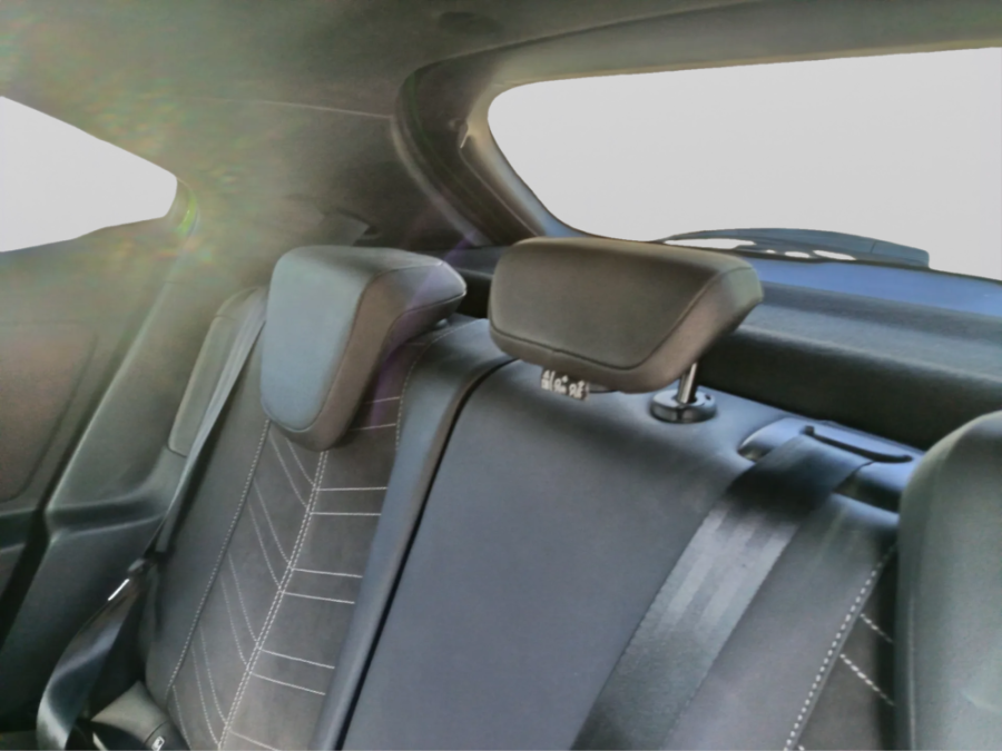 Imagen de Opel Mokka