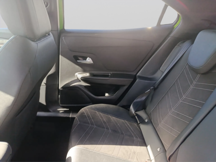Imagen de Opel Mokka