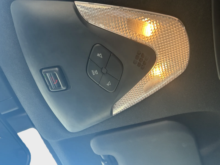 Imagen de TOYOTA C-HR
