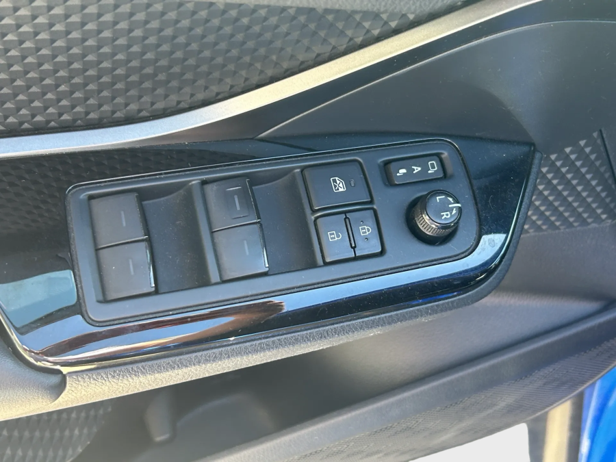Imagen de TOYOTA C-HR
