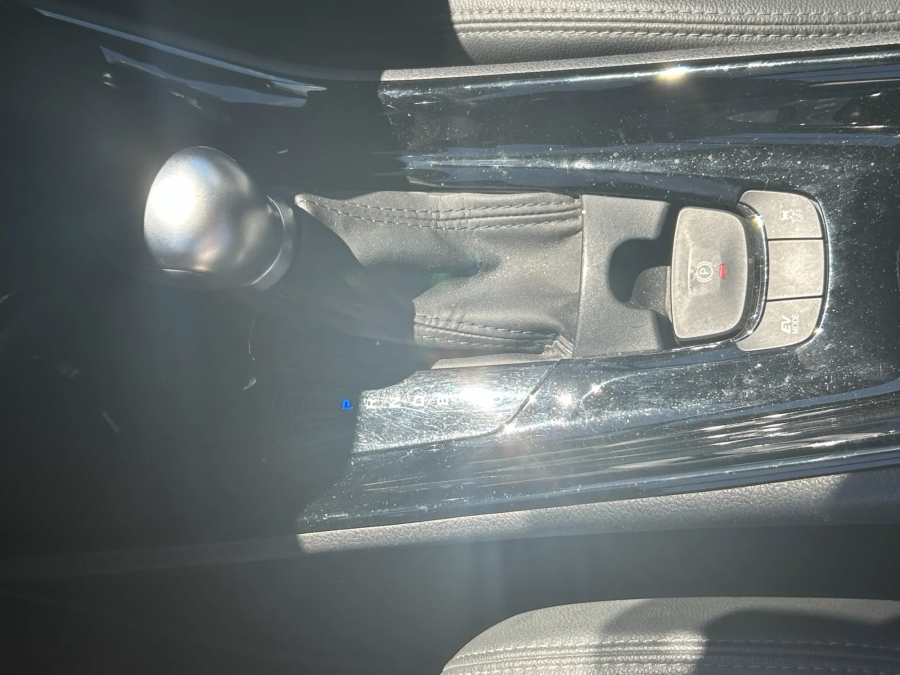 Imagen de TOYOTA C-HR