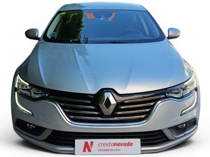 Imagen de Renault Talisman