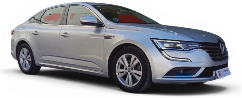 Imagen de Renault Talisman