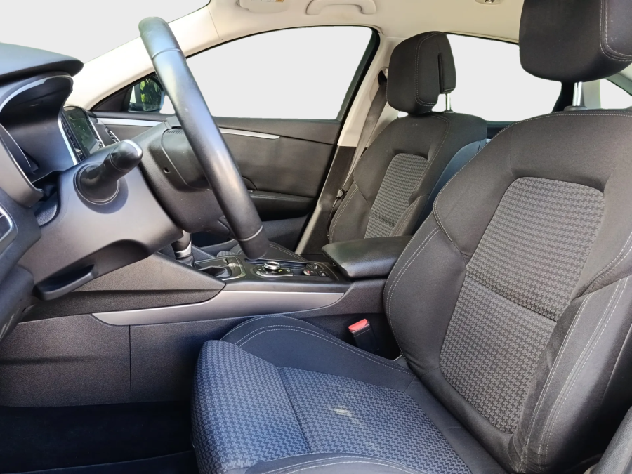 Imagen de Renault Talisman