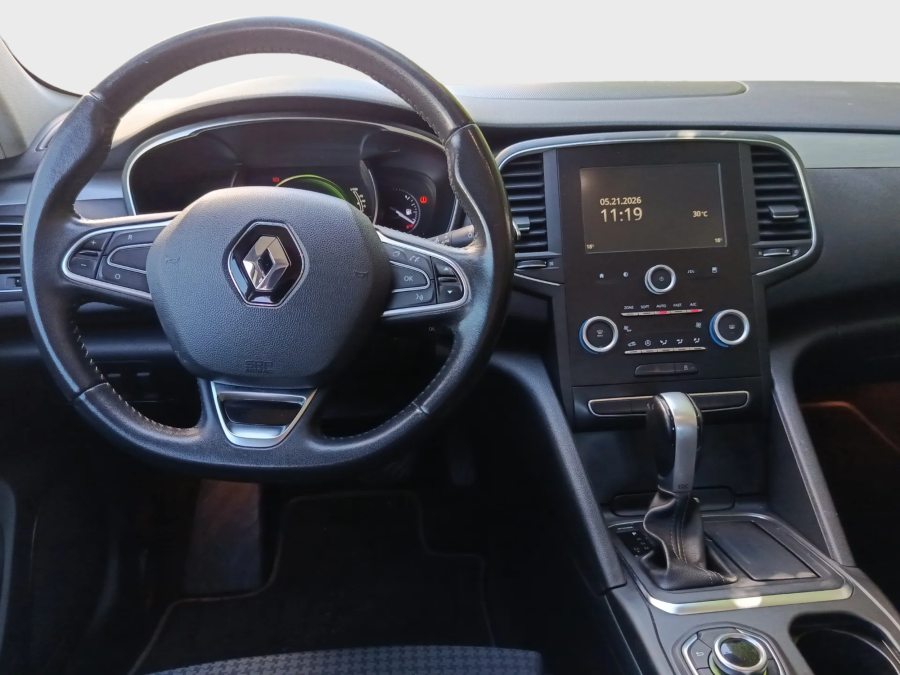 Imagen de Renault Talisman
