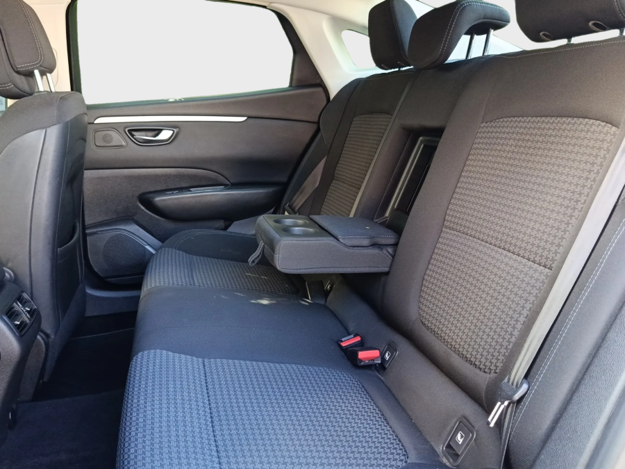 Imagen de Renault Talisman