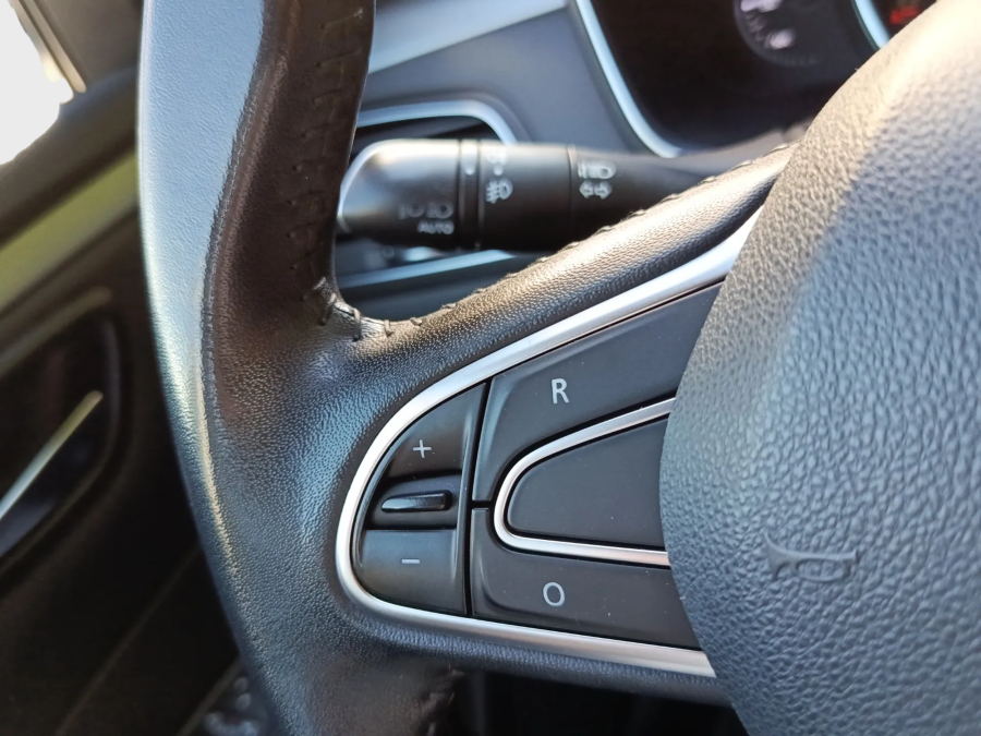 Imagen de Renault Talisman