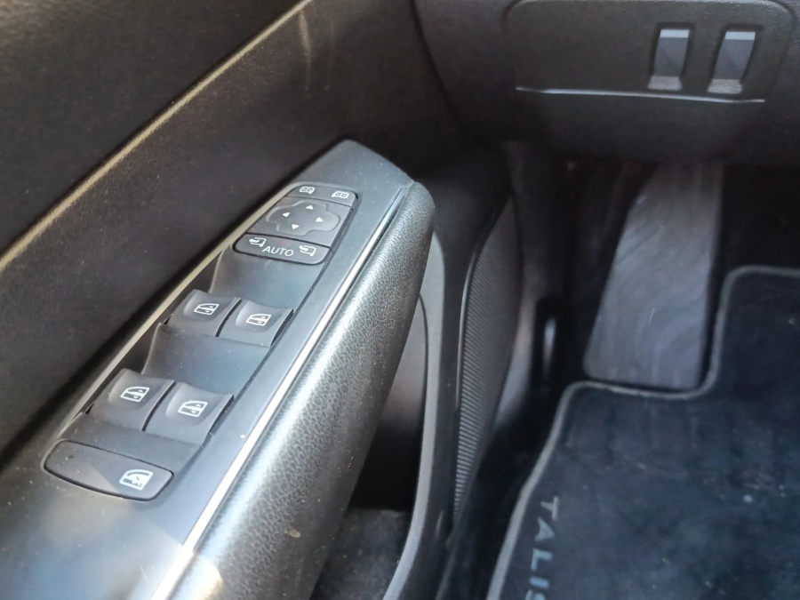 Imagen de Renault Talisman