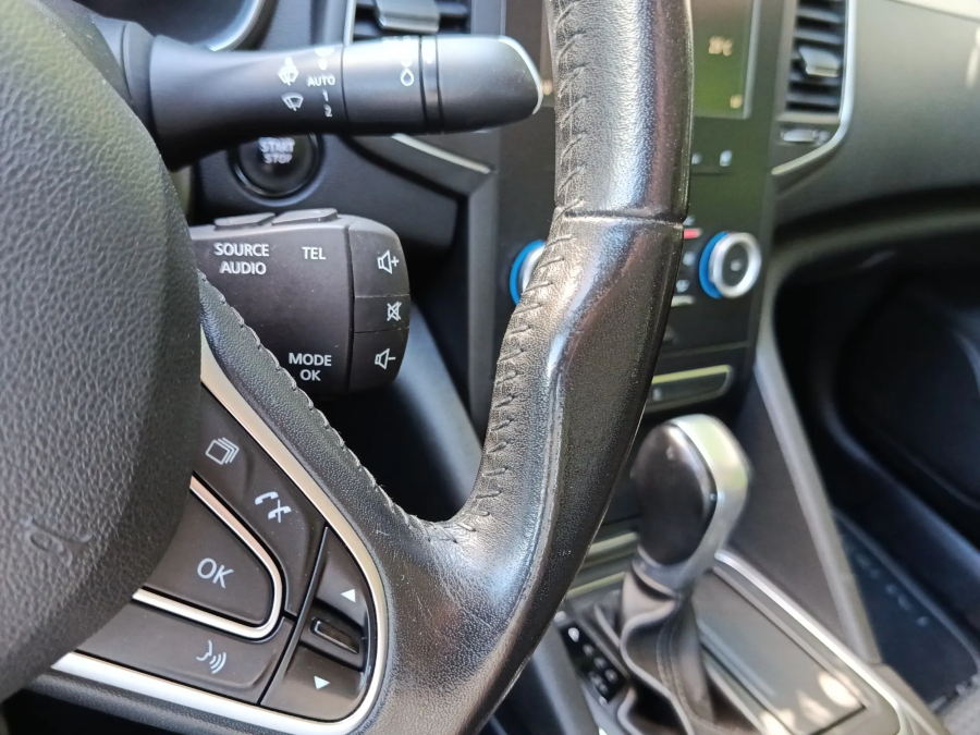 Imagen de Renault Talisman