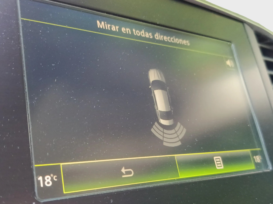 Imagen de Renault Talisman