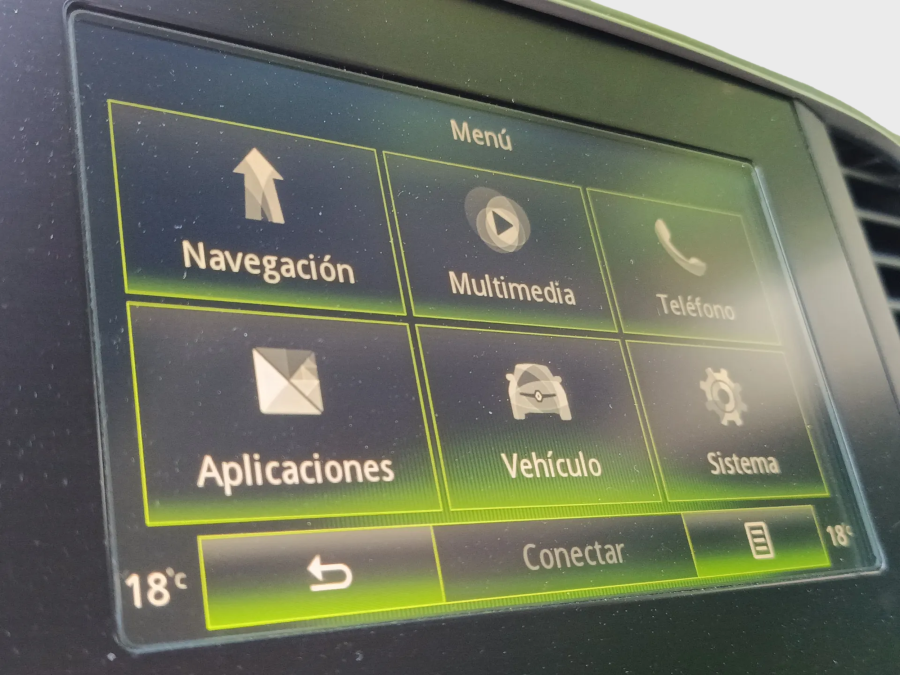 Imagen de Renault Talisman