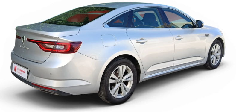Imagen de Renault Talisman