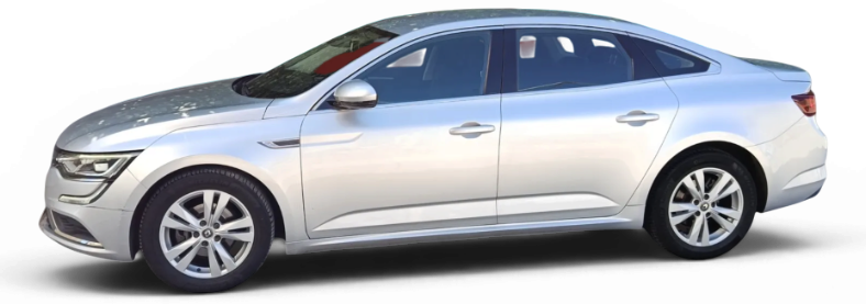 Imagen de Renault Talisman