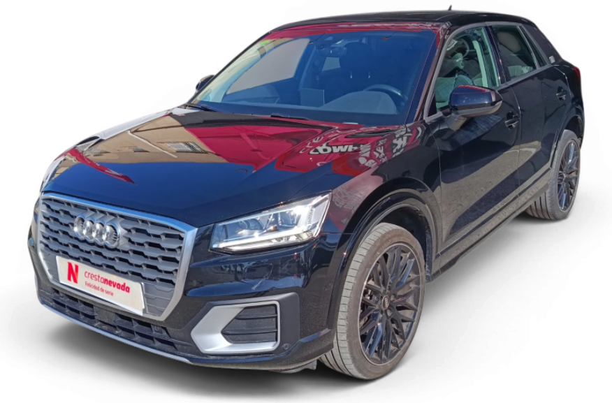 Imagen de AUDI Q2