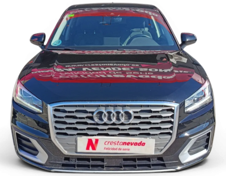 Imagen de AUDI Q2