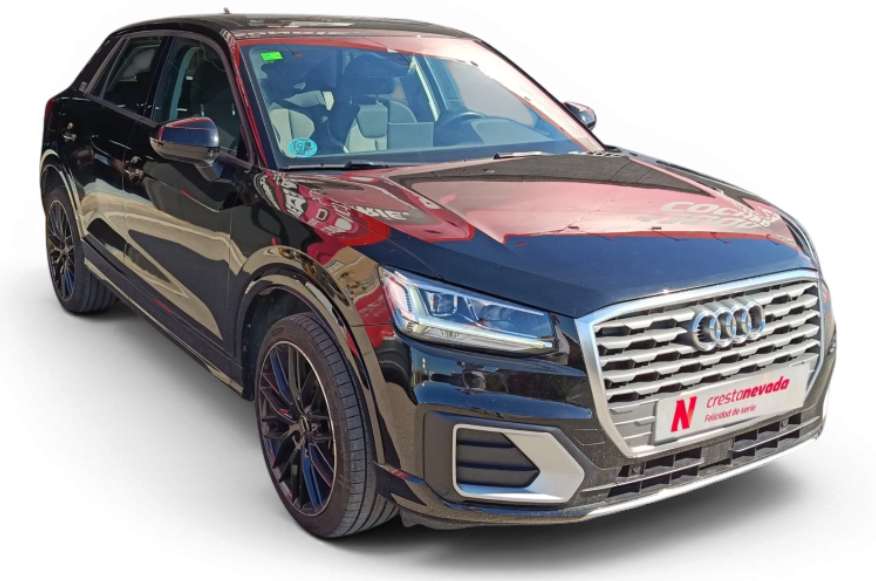 Imagen de AUDI Q2