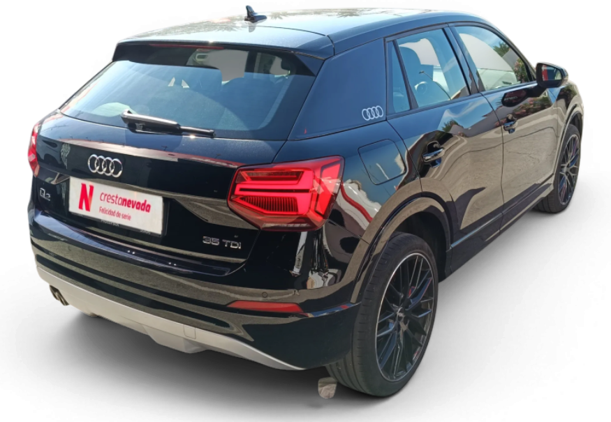 Imagen de AUDI Q2