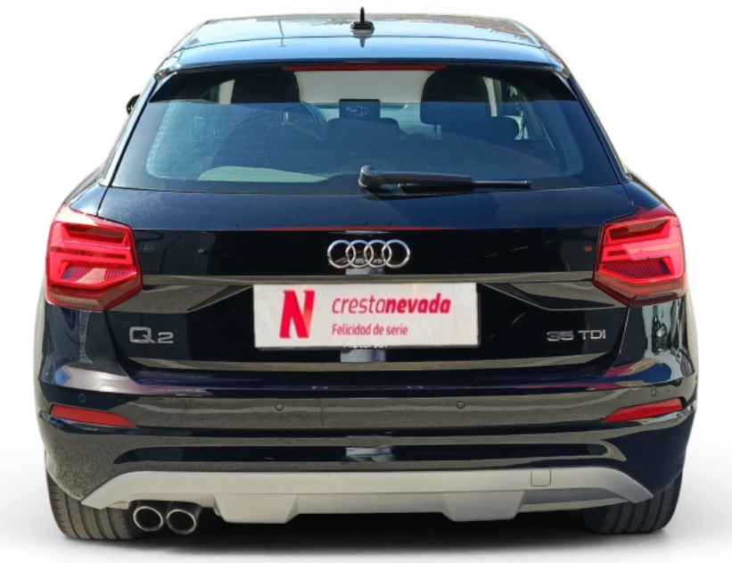 Imagen de AUDI Q2