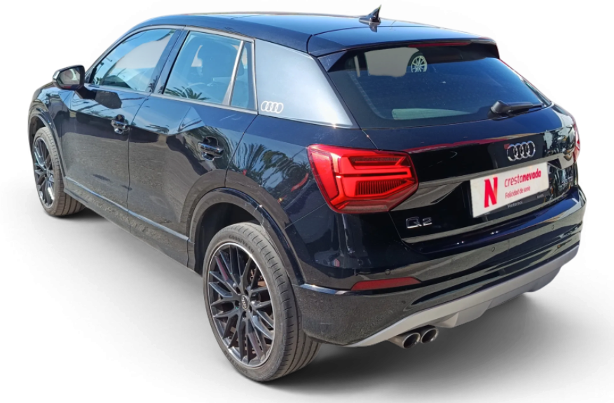 Imagen de AUDI Q2
